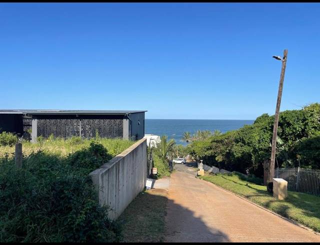 LAND FOR SALE IN SHAKA'S ROCK